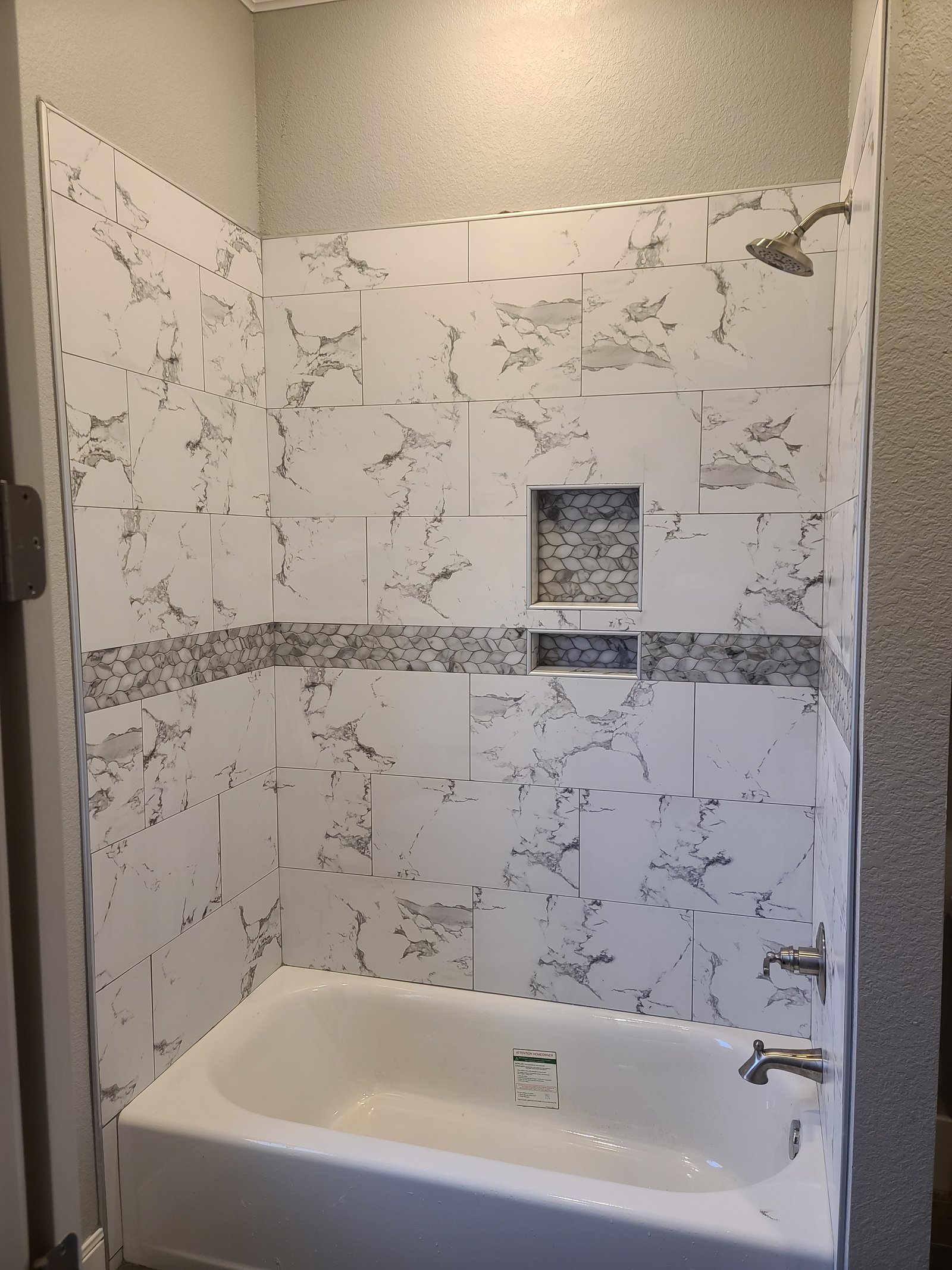 Luxury Bathtub 3